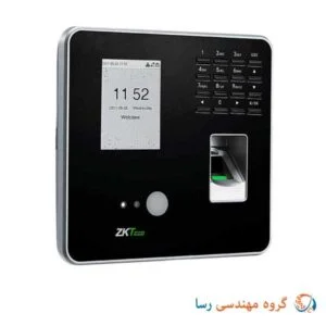 دستگاه حضور و غیاب MB10-VL