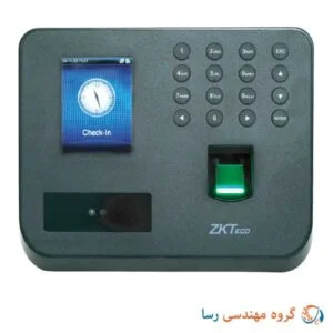 دستگاه حضور و غیاب mb30