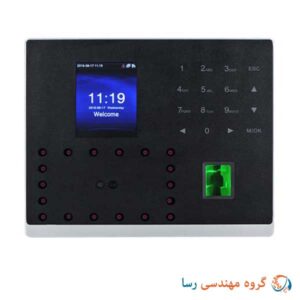 دستگاه حضور و غیاب mb2000