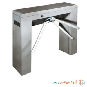 گیت کنترل تردد PT-2400