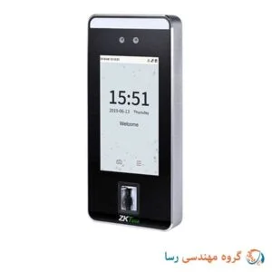 دستگاه حضور و غیاب SpeedFace V5L