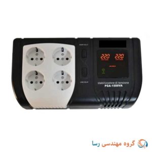 استابلایزر PGA-1500